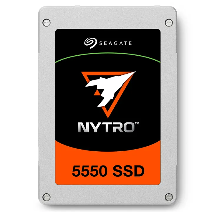 Seagate Nytro 5550M XP12800LE70035