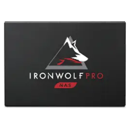Seagate Pro 125 480 GB ZA480NX10001