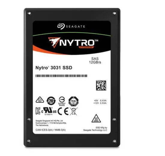 Seagate Enterprise XS800LE70014 XS800LE70014-10PK