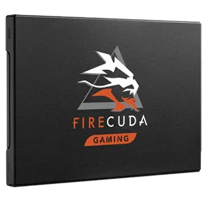 Seagate ZA2000GM10001 2 TB