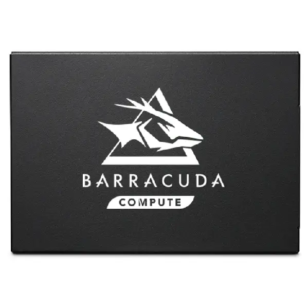 Seagate ZA480CV10001 480 GB