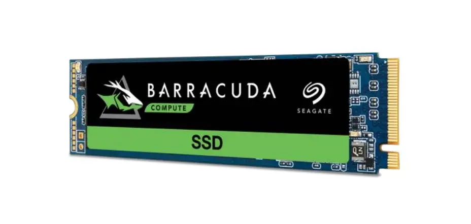 Seagate ZP256CM30031 256 GB
