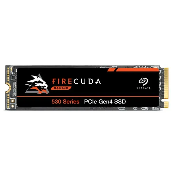 Seagate FireCuda ZP500GM30013