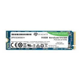 Seagate ZP512CM30031 512 GB