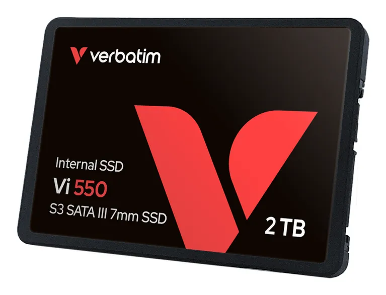 Verbatim Vi550 S3 49354-483