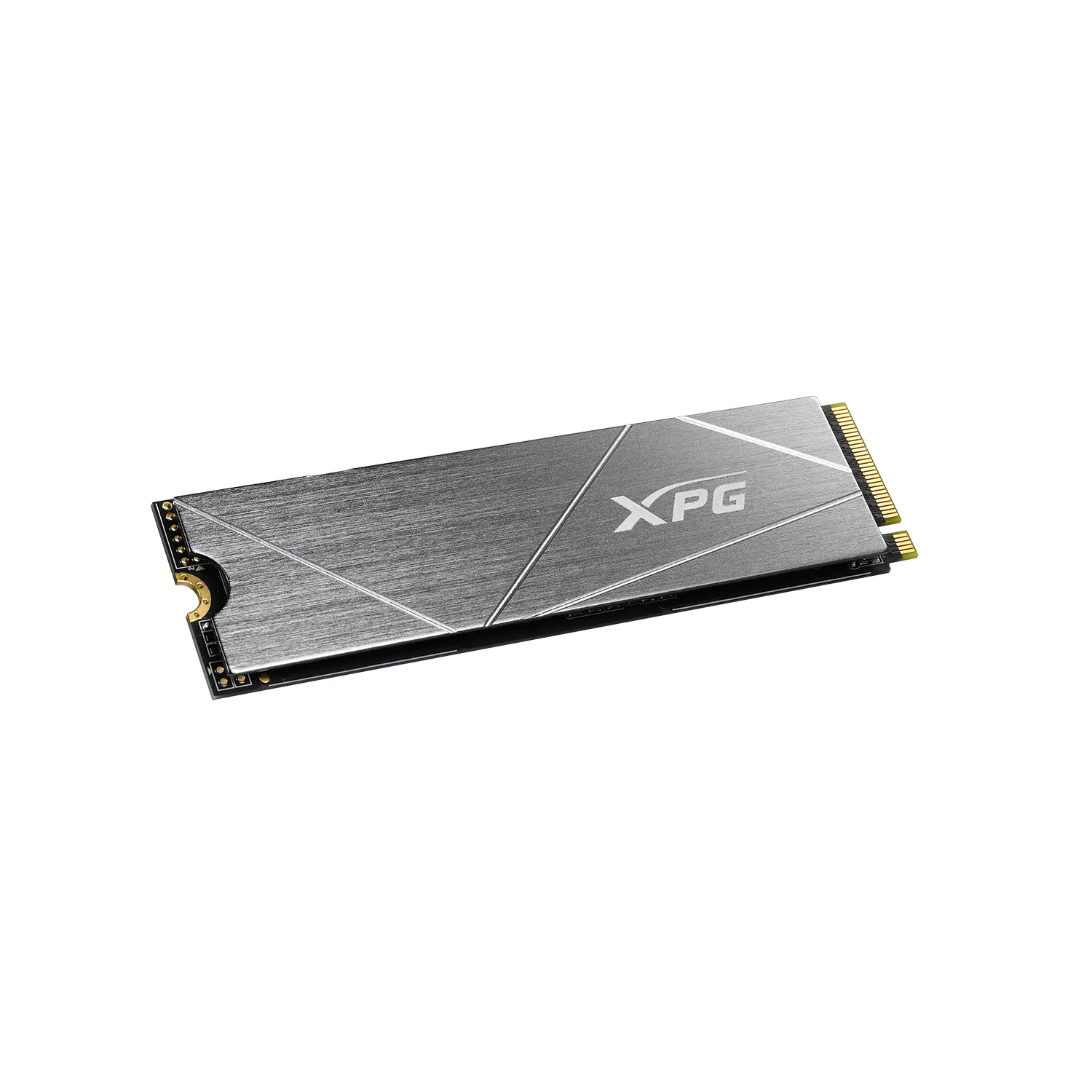 XPG Gammix S50 Lite 2 TB AGAMMIXS50L-2T-CS