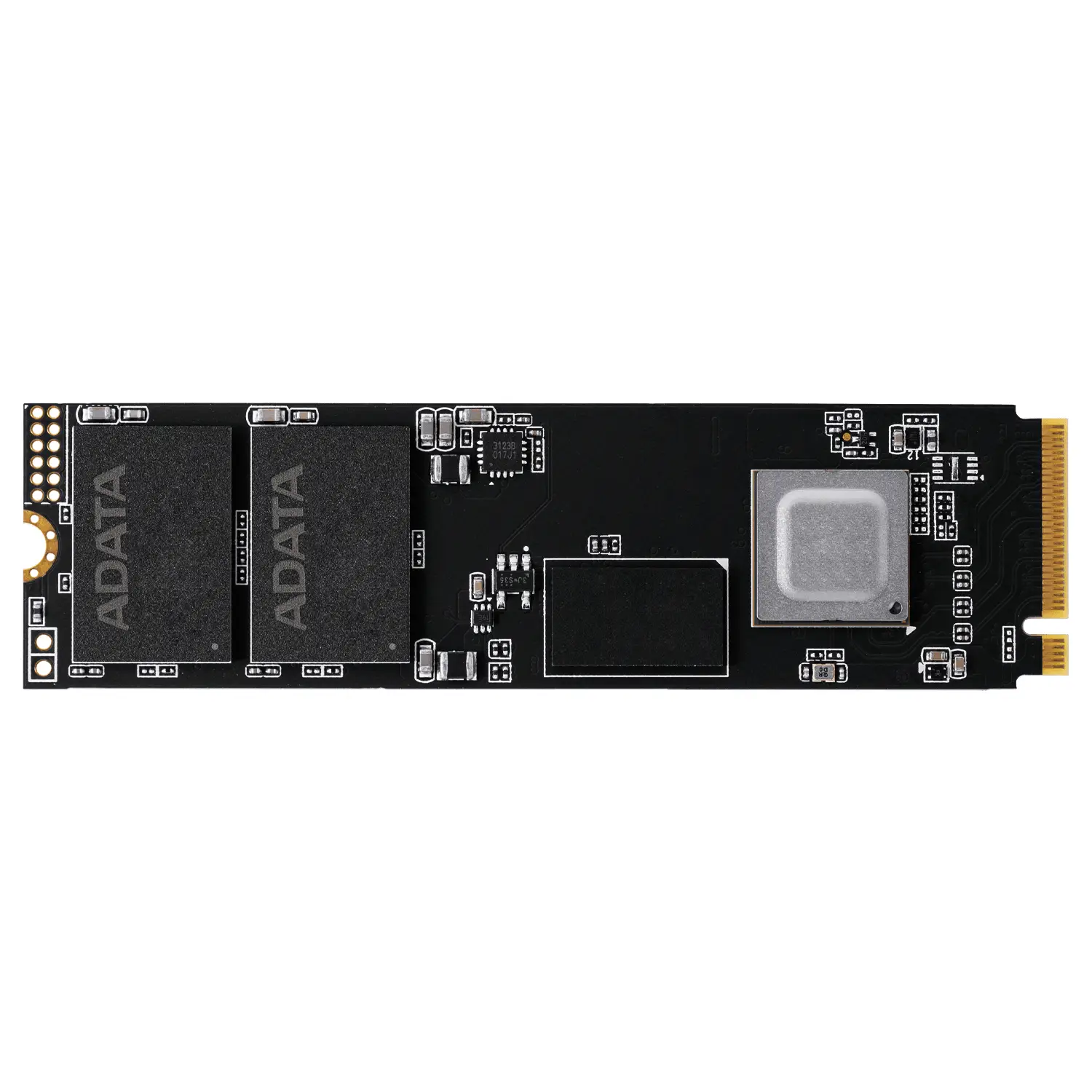 XPG GAMMIX S50 Lite 1 TB AGAMMIXS50L-1T-CS