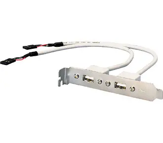 Equip USB 2.0 Mainboard Link 128132