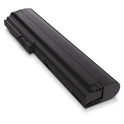 HP 2-Power LAPTOP BATTERY 6C 55WHR 632419-001