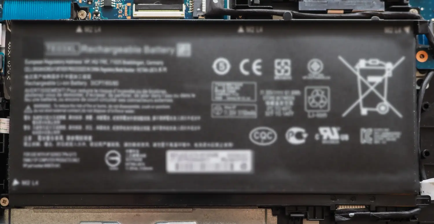 Origin Storage LENOVO 45N1149 NOTEBOOK SPARE PART BATTERY