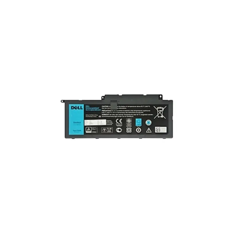Origin Storage DELL LAPTOP BATTERY FOR E5450 5550 3CELL 38WHR LI-ION 2CP9F
