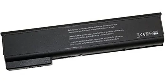 2-Power 10.8 V, 5000 mAh, 55 Wh E7U21AA-OEM