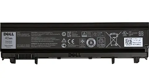 2-Power 11.1 V, 40 Whr 451-BBIF-OEM