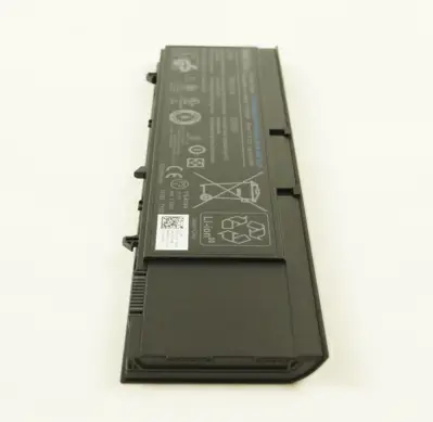 2-Power 11.1V 3800mAh 44Wh 4JGY8-OEM