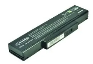 2-Power 11.1V 4400mAh CBI3377A