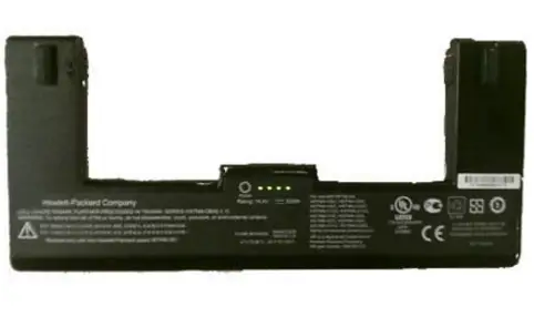 2-Power 14.4 V, 3600 mAh 367456-001-M