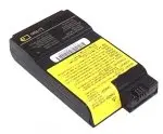 2-Power IBM Thinkpad 600 Battery CBI0720A