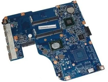Acer MAIN BD.W/CPU.I7-7500U.UMA. NB.VFR11.001