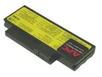 APC BATTERY IBM THINKPAD 560 LBCIB4I
