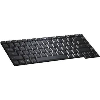 ASUS A7M Notebook Keyboard BE 04GND00KBE00