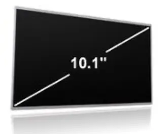 CoreParts 10,1" LED WSVGA Glossy MSC32484