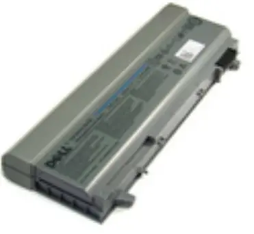 CoreParts 11.1V 7800mAh Li-Ion MBI55563