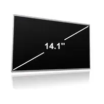 CoreParts 14.1" LCD WXGA MSC31870