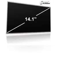 CoreParts 14,1" LCD WXGA Matte MSC33878