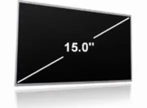 CoreParts 15.0" CCFL XGA Matte MSC34722
