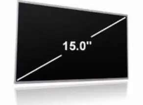 CoreParts 15.0" CCFL XGA Matte MSC34713
