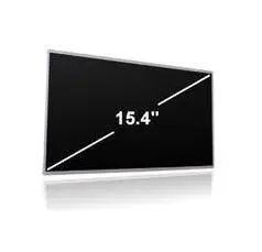 CoreParts 15,4" LCD WXGA Matte MSC33002