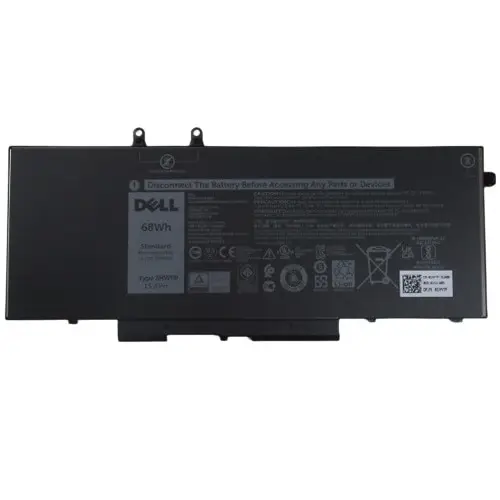 DELL 3PCVM