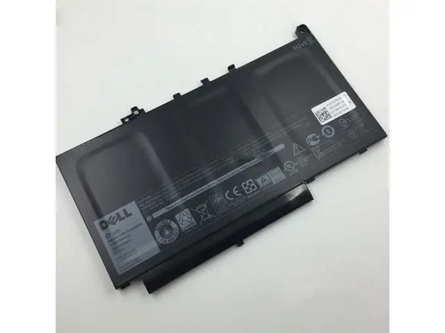 DELL 579TY