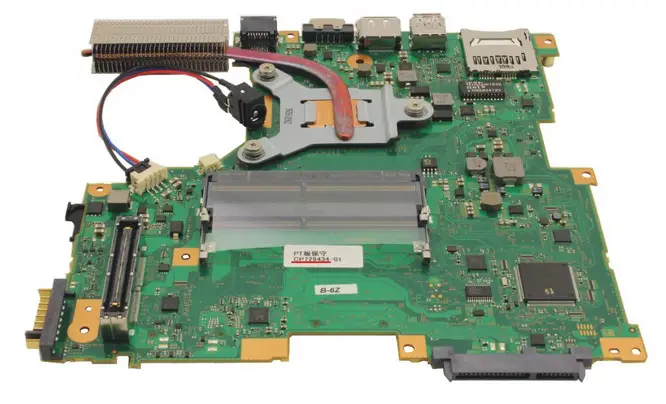 Fujitsu 34053183