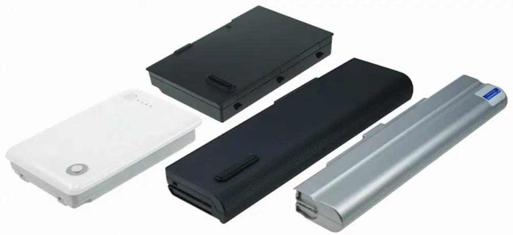 Hypertec APP-BAT/MBPL15