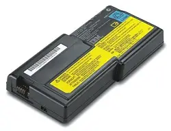 Lenovo Battery Li-Ion 10.8V f ThinkPad R40e 08K8218
