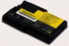Lenovo Battery Ni-Mh f ThinkPad A-Series 02K6742