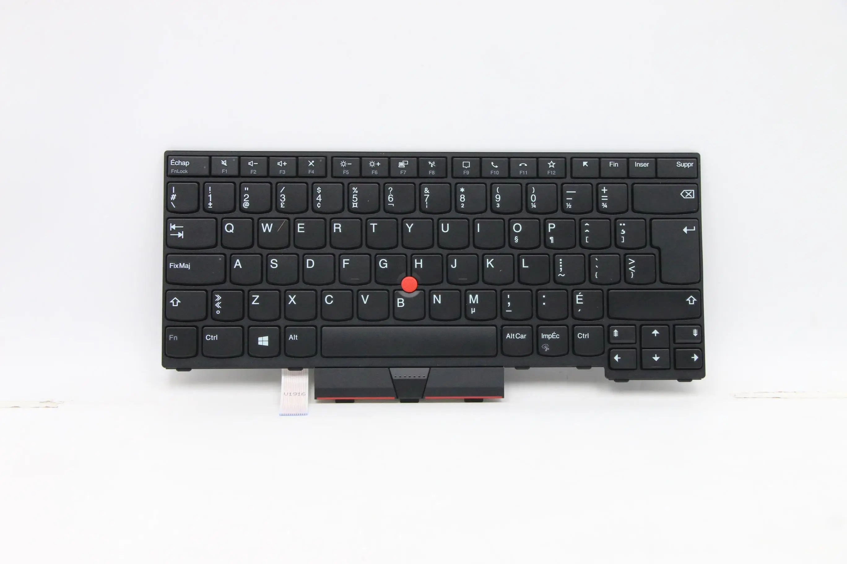 Lenovo (Sunrex) Canadian French 5N20W67726
