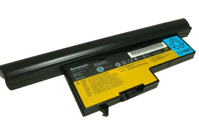Lenovo ThinkPad Reserve Edition 8 cell Li-Ion battery 41U5259
