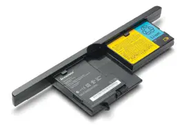 Lenovo ThinkPad X60 Tablet 4 cell Li-Ion battery 40Y8314