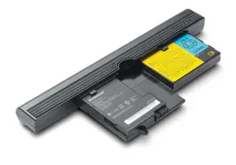 Lenovo ThinkPad X60 Tablet 8 cell Li-Ion battery 40Y8318