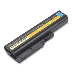 Lenovo ThinkPad Z60m Series 6 Cell Li-Ion Battery 40Y6795