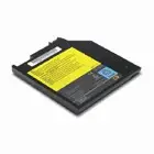 Lenovo Ultrabay Slim Li-Polymer Battery for ThinkPad T41/42, R50, R51, R50p and R50e 08K8190
