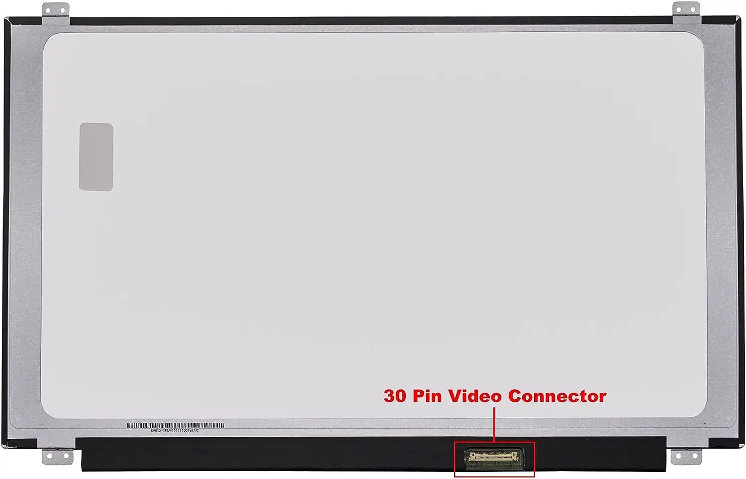 Origin Storage 15.6INCH LED FHD AG SCREEN FOR LATITUDE 5500 SCR-1K1DG