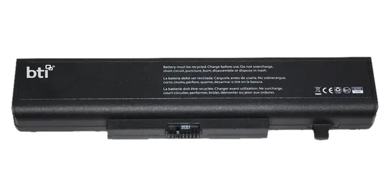 Origin Storage 4400 mAh, 10.8 V, Li-Ion 0A36311-BTI
