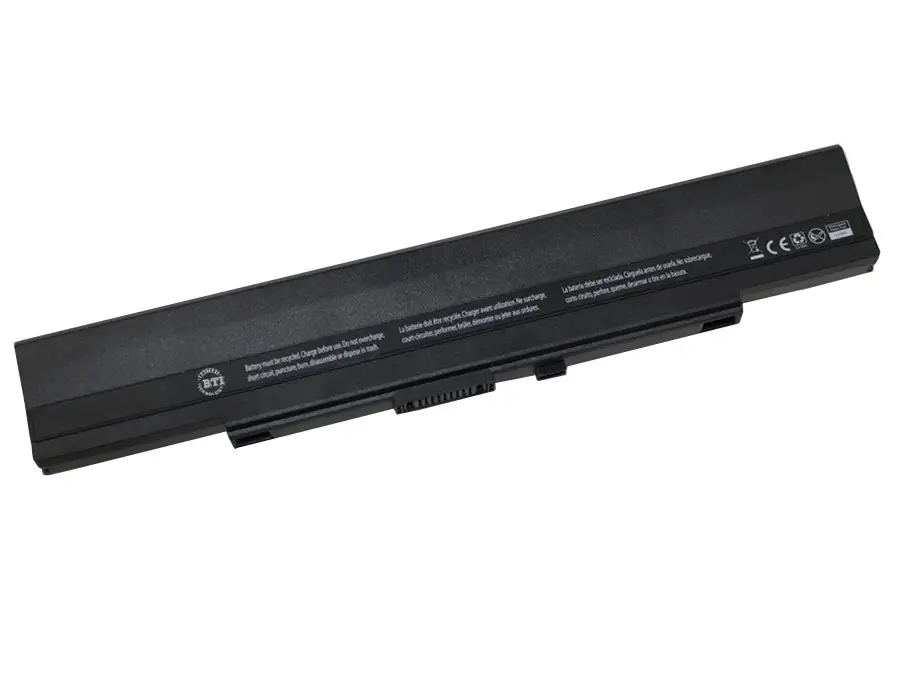 Origin Storage 4400mAh AS-U52FX6