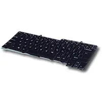 Origin Storage Dell Internal replacement Keyboard for Latitude X1, US Int'l KB-M6546