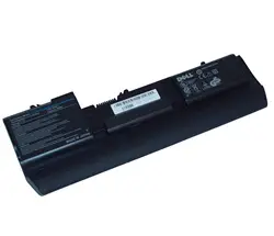 Origin Storage Dell Latitude D410 Notebook Battery Higher Capacity BAT-D410-HC