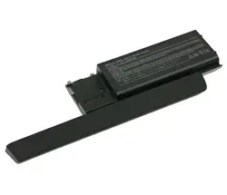 Origin Storage Dell Latitude D620/D630 High Capacity Notebook Battery BAT-D620-HC