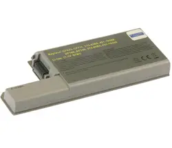 Origin Storage Dell Notebook Battery BAT-D820